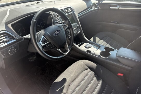 Ford Mondeo Trend 2.0 EcoBlue  aut