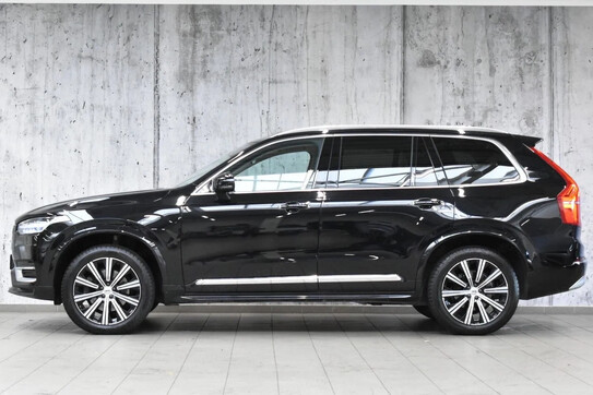 Volvo XC90 B5 D AWD Inscription 7os aut