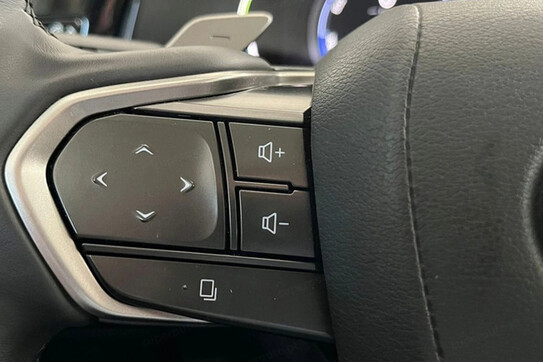 Lexus NX 350h Prestige 2.5 Hybrid AWD