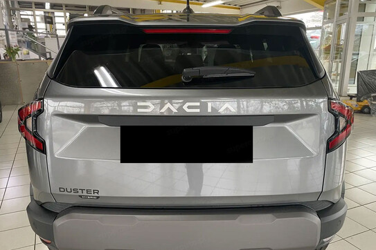 Dacia Duster Journey + 1.6 Full Hybrid