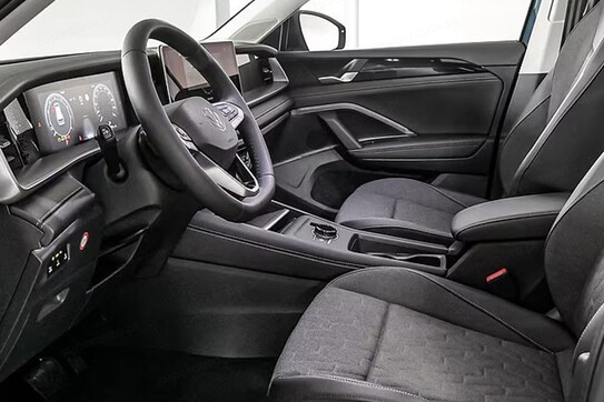 Volkswagen Tayron Life 2.0 TSI DSG 7 os.