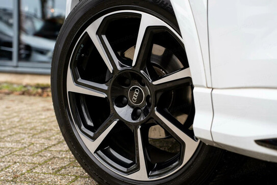 Audi Q3 35 TFSI S line S tronic