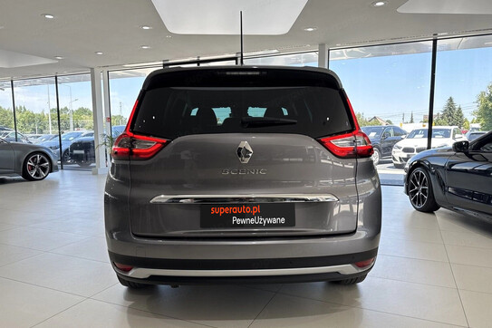 Renault Scenic Grand 1.3 Business 7os.