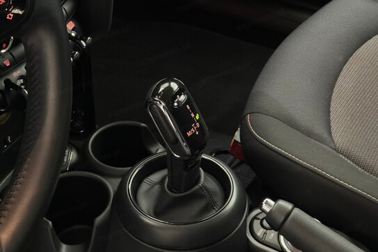 Mini Mini Hatch 5-dr Cooper
