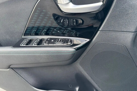 Kia Niro e-Niro L