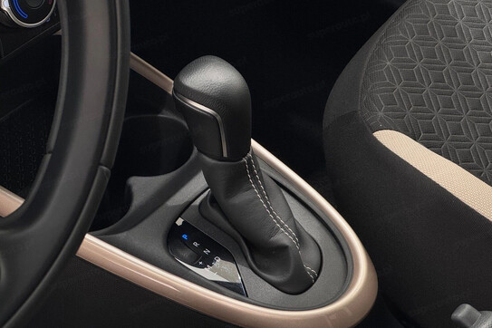 Toyota Aygo X 1.0 Style