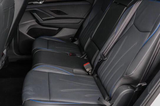 Volkswagen Tayron R-Line Plus 2.0 TDI 4Mot. DSG 7 os.