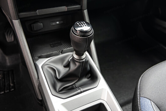 Dacia Duster Journey LPG 1.0