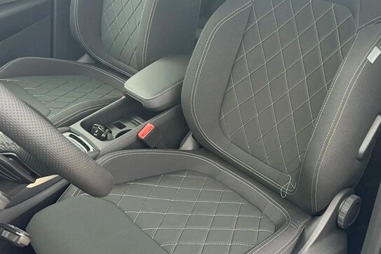 Skoda Karoq Sportline 1.5 TSI DSG