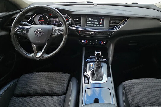 Opel Insignia 1.5 T Innovation S&S
