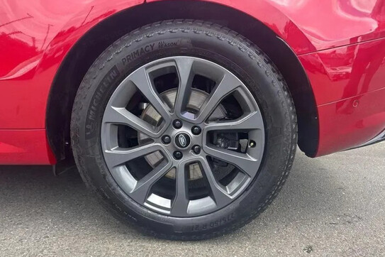 Land Rover Range Rover Sport D250 SE