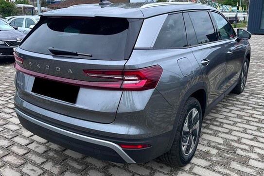 Skoda Kodiaq Selection 2.0 TSI DSG 4x4