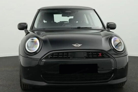 Mini Mini Cooper S Linia Classic