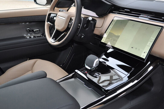 Land Rover Range Rover Sport D350  Autobiography