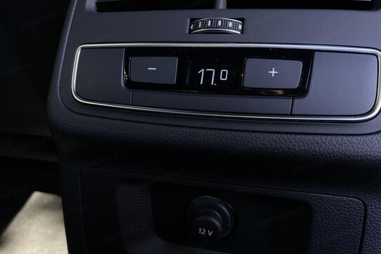 Audi A4 35 TFSI S Line