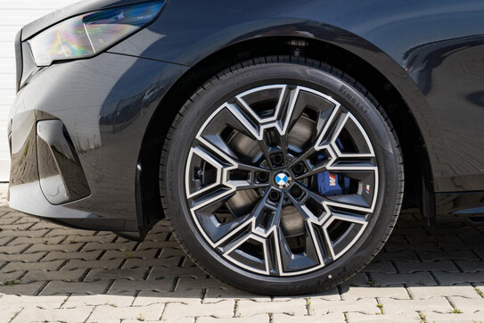 BMW Seria 5 520d M Sport