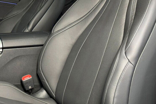 Mercedes CLE 200 4-Matic AMG Line