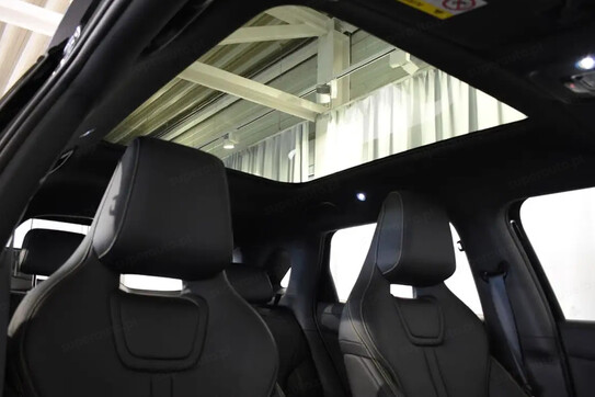 BYD ATTO 2 Boost