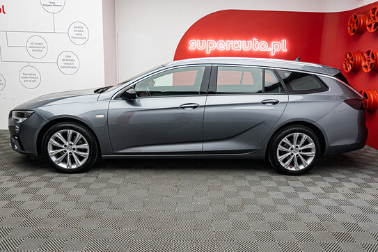 Opel Insignia 2.0 CDTI  aut
