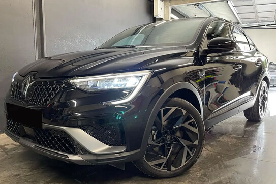 Renault Arkana Esprit Alpine EDC 1.3 TCe mHEV