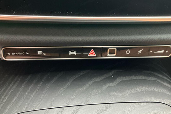 Mercedes E Klasa 220 d 4-Matic AMG