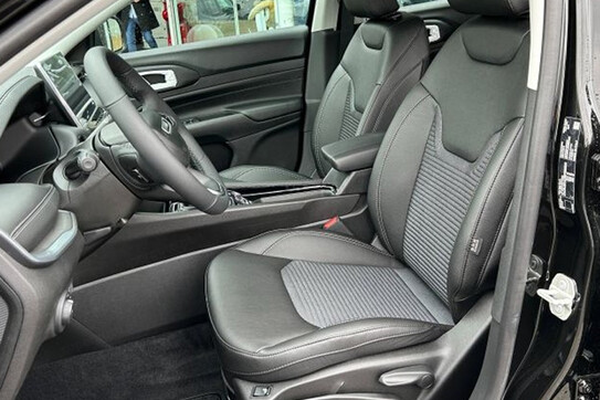 Jeep Compass Altitude 1.5 T4 mHEV DCT FWD