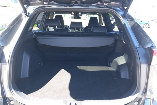 Toyota RAV4 2.5 Hybrid Selection 4x4