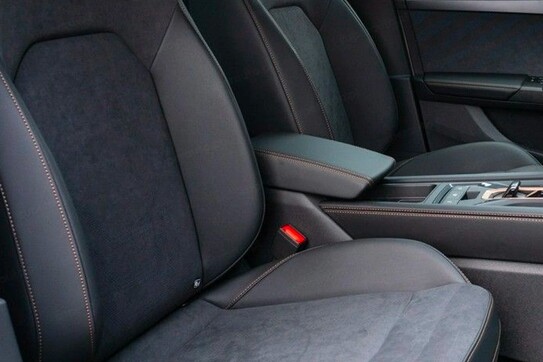 Cupra Leon 1.5 e-Hybrid PHEV VZ DSG