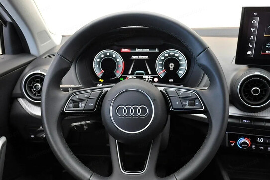 Audi Q2 30 TFSI