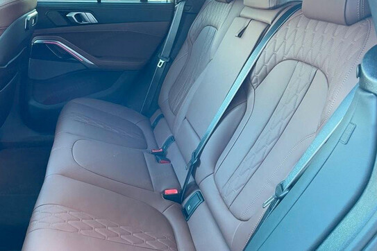 BMW X6 xDrive40i M Sport