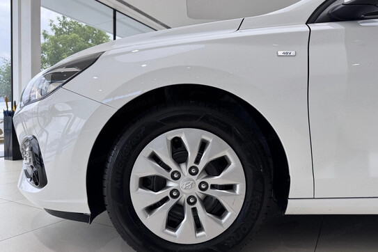Hyundai i30 1.5 T-GDI Modern