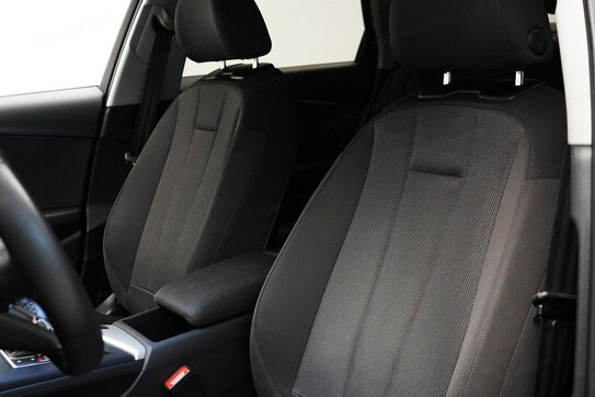 Audi A4 35 TDI