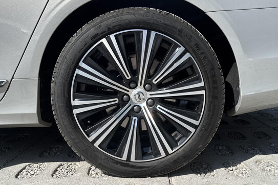 Volvo S90 B5 D  Plus Bright AWD