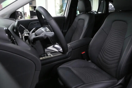 Mercedes GLA 180 d
