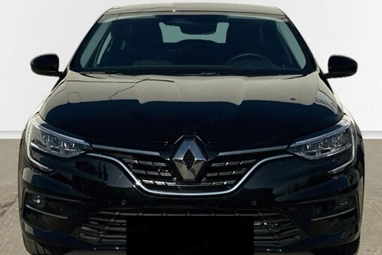 Renault Megane Techno EDC 1.3 TCe