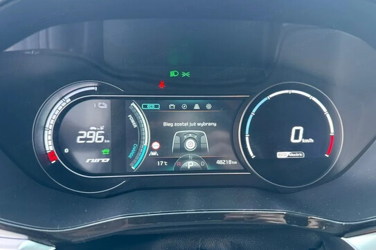 Kia Niro e-Niro L