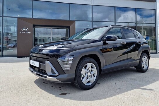 Hyundai Kona 1.0 T-GDI Executive