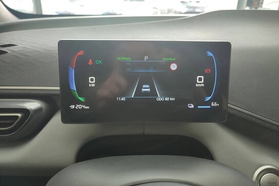 BYD Dolphin Surf Comfort