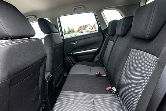 Suzuki Vitara 1.4 Boosterjet mHEV Premium Plus 2WD