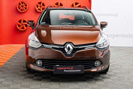 Renault Clio 1.2 Limited aut