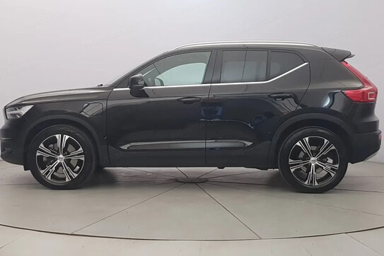 Volvo XC40 T5 Plug-In Hybrid Core