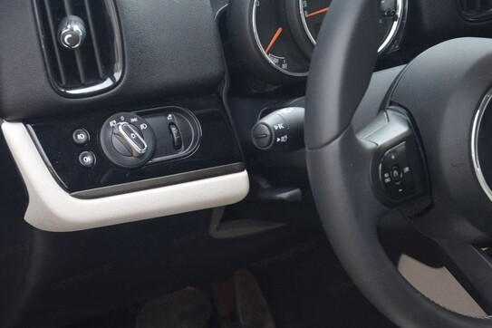 Mini Countryman Cooper S ALL4