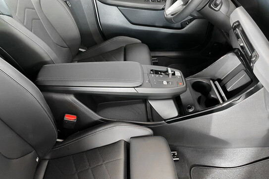 BMW X2 sDrive18d