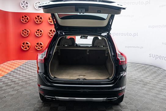 Volvo XC60 D4 2.0