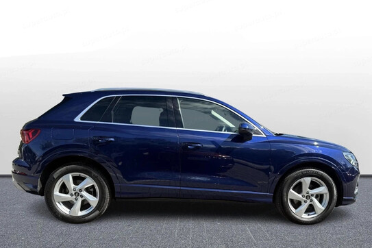 Audi Q3 35 TFSI S tronic