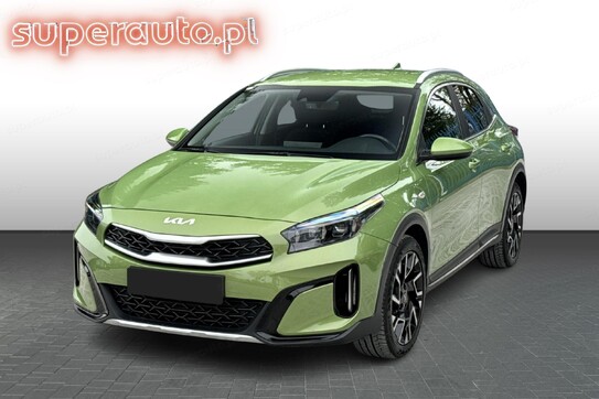 Kia XCeed M 1.5 T-GDI