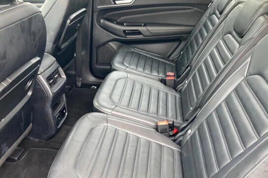 Ford Galaxy 2.0 EcoBlue