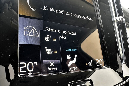 Volvo XC40 T3 Momentum Pro aut