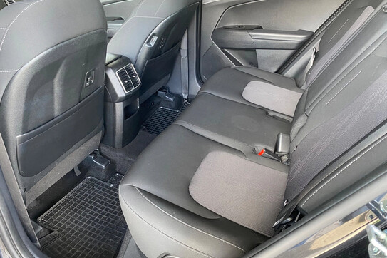 Kia Sportage 1.6 T-GDI DCT