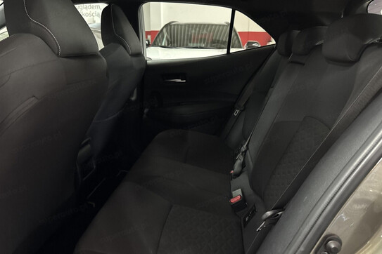 Toyota Corolla 1.8 Hybrid Comfort